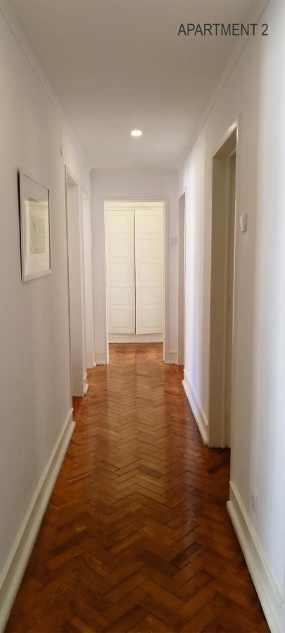 Charming Family Apartment Lisbon Exterior photo