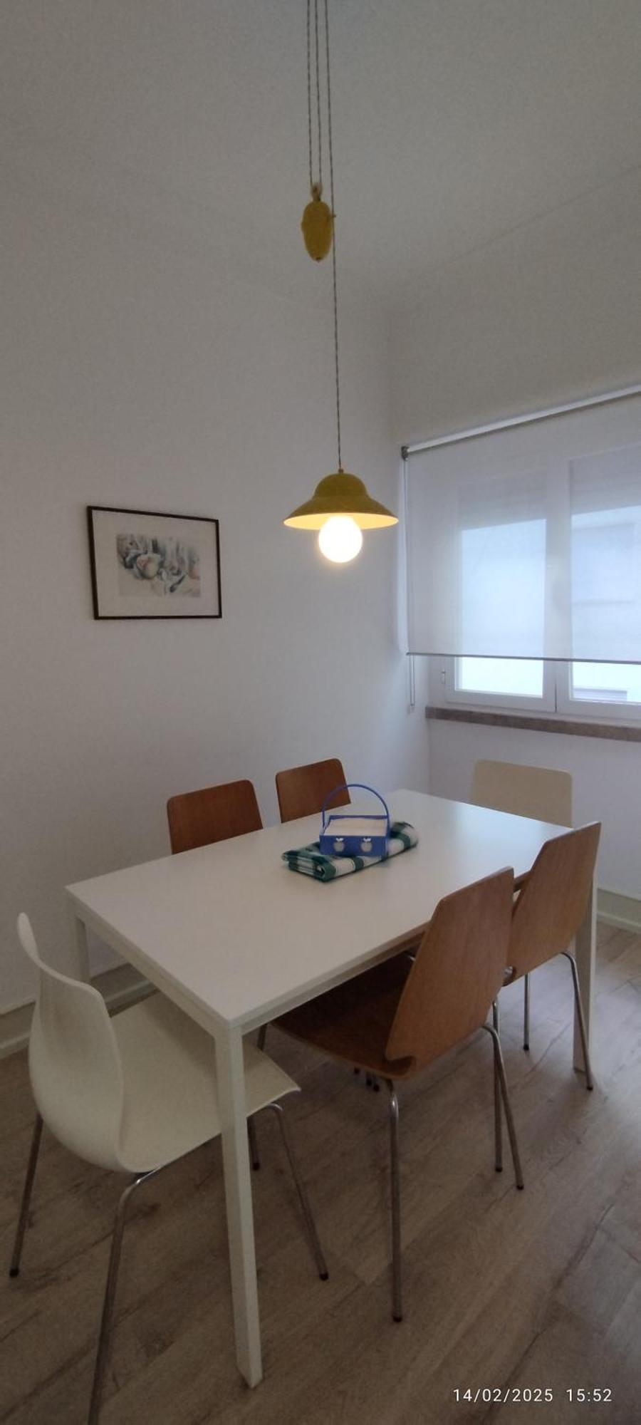 Charming Family Apartment Lisbon Exterior photo